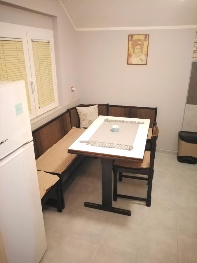 Dvosoban Stan Διαμέρισμα Užice Εξωτερικό φωτογραφία