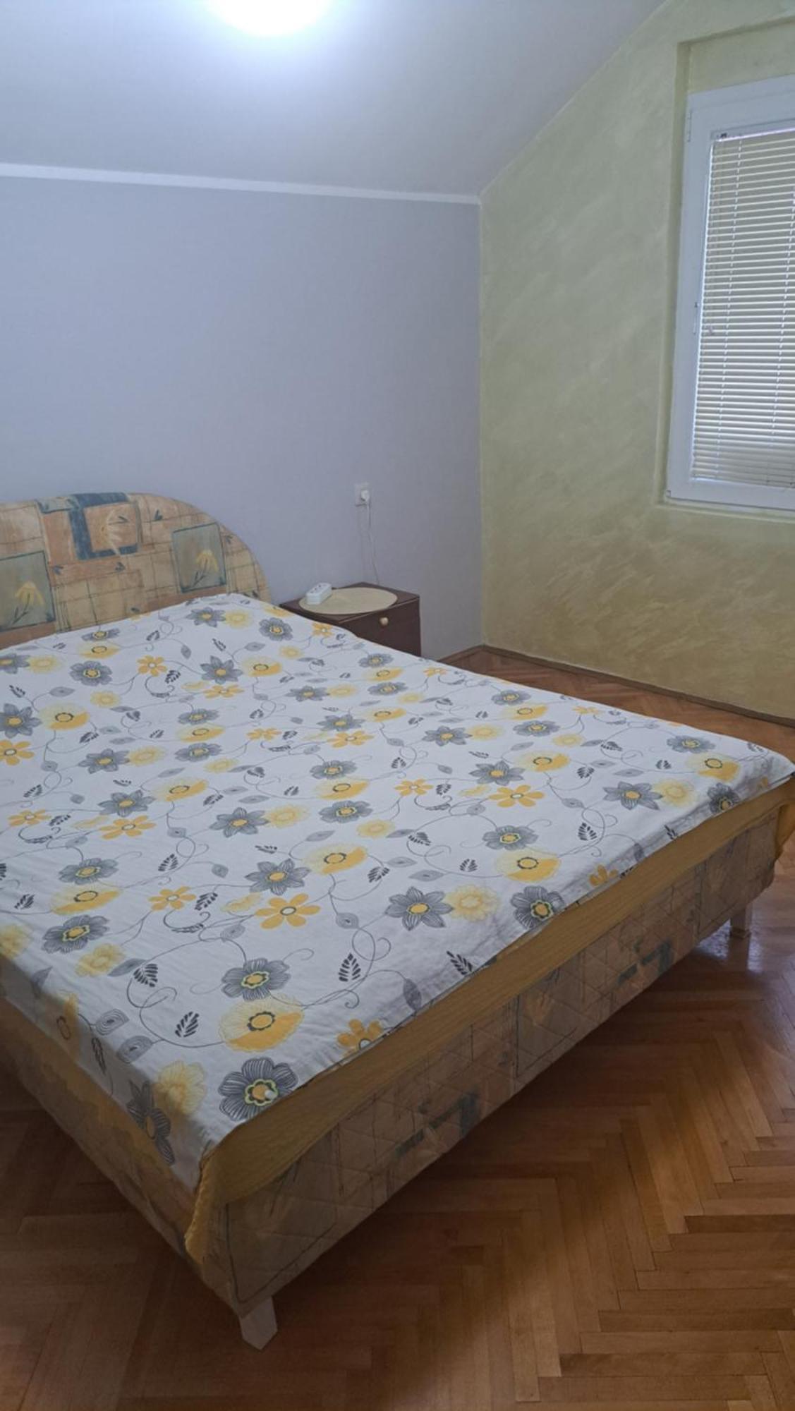 Dvosoban Stan Διαμέρισμα Užice Εξωτερικό φωτογραφία