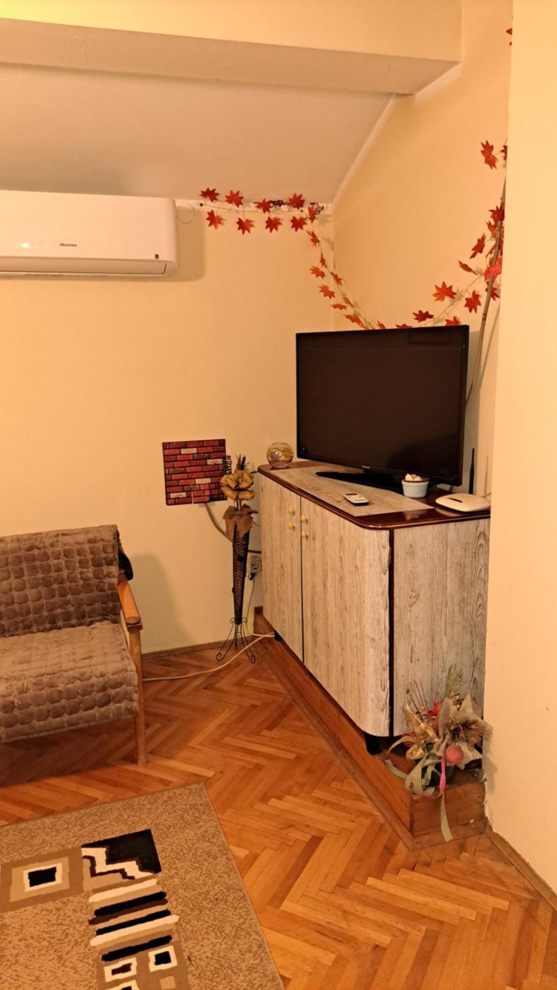 Dvosoban Stan Διαμέρισμα Užice Εξωτερικό φωτογραφία